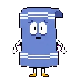 полотенчиГ sprite