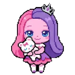 Dozyping sprite