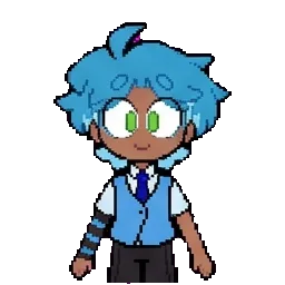 Bon sprite