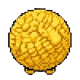 CornMan sprite