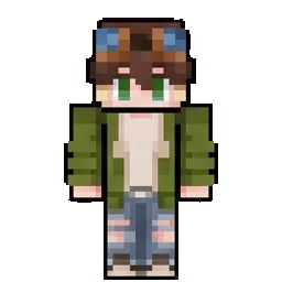 Tubbo sprite