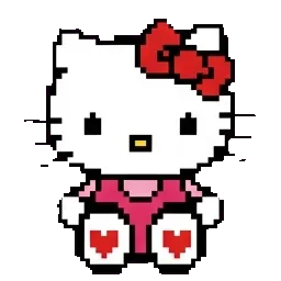 Sofia sprite