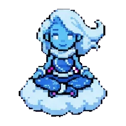 Aoelus sprite