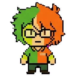 México sprite