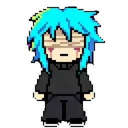 Flower sprite