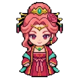Gyokuyou sprite
