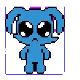 Nik sprite