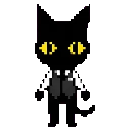Secret agent sprite