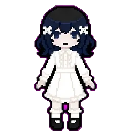 Yuka sprite