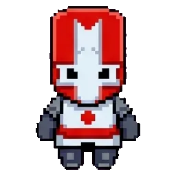 Red Kinght sprite
