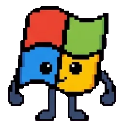 Windows Vista sprite