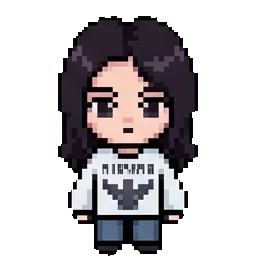 Ёся Любимая sprite