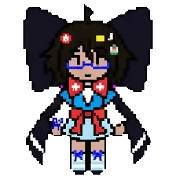 Primadonna sprite