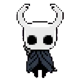 Knight sprite
