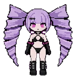 Xeno sprite