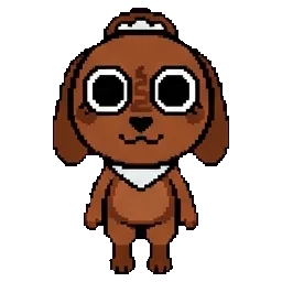 Cocoa sprite