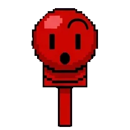 Bob sprite