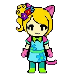 KawaiiMamaCook sprite