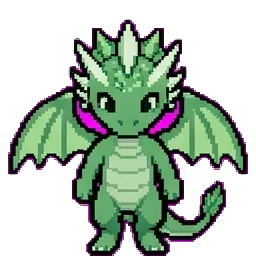Moondancer sprite