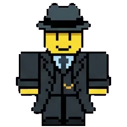 Mafioso sprite