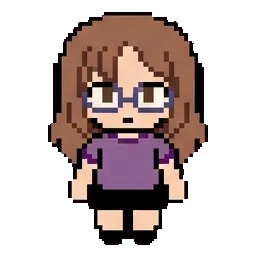 Yudy sprite
