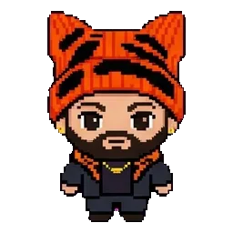 Akylas sprite