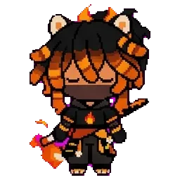 Flamefrags sprite