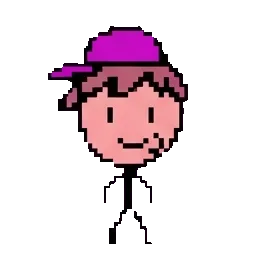 Lil guy sprite