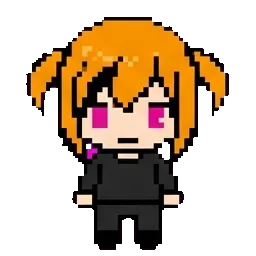 Nyx sprite