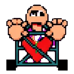First prize sprite