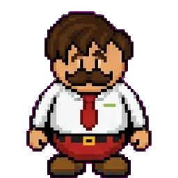 gino sprite