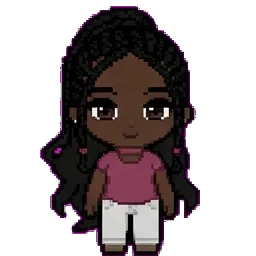 Lia sprite