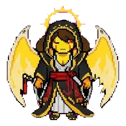 telamon sprite