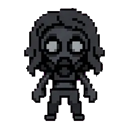 Alisa sprite