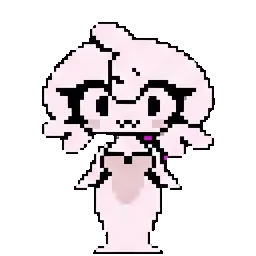 Lula sprite