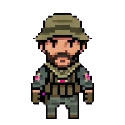 Price sprite