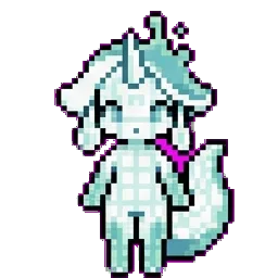 Toscana sprite