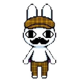 Barney sprite