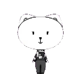 Common sprite