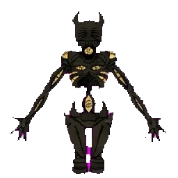 Eternal bob sprite
