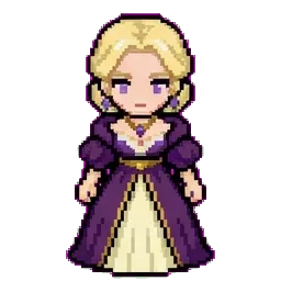 C sprite