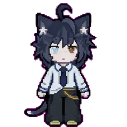 Oscar sprite