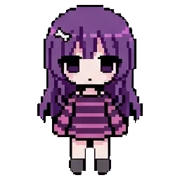 Lea sprite