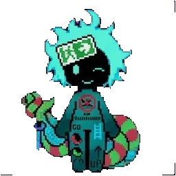 Hahaha sprite