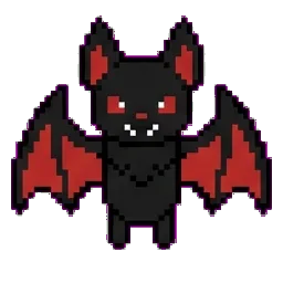 Sucker sprite