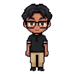 ramiz sprite