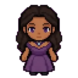 Tissaia sprite