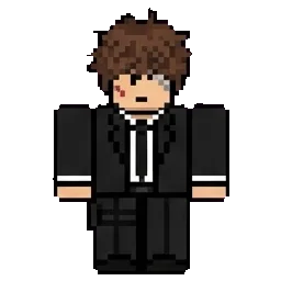 Yosef sprite