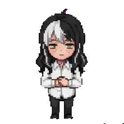 Kiseki sprite