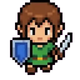 allah sprite